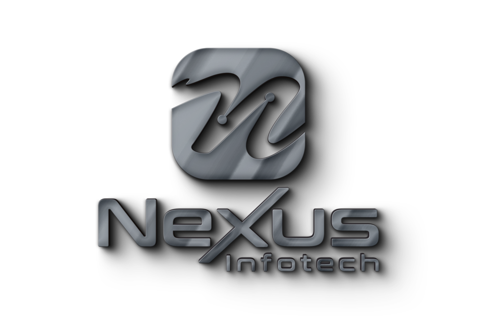 Contact Us – Nexus Infotech